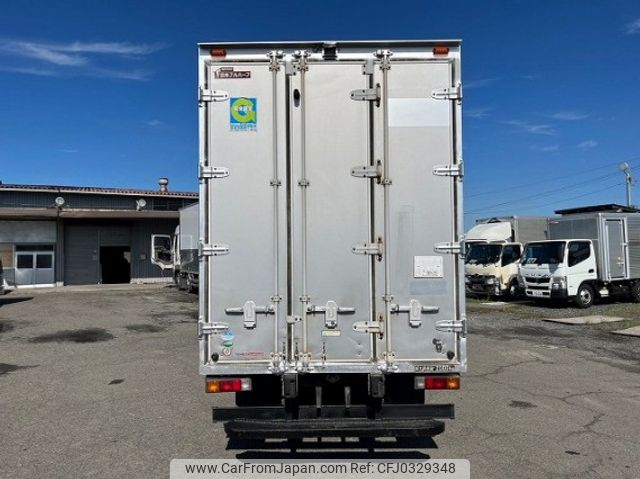 mitsubishi-fuso canter 2014 quick_quick_TKG-FEA50_FEA50-531955 image 2