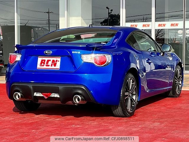subaru brz 2012 -SUBARU--BRZ DBA-ZC6--ZC6-004738---SUBARU--BRZ DBA-ZC6--ZC6-004738- image 2