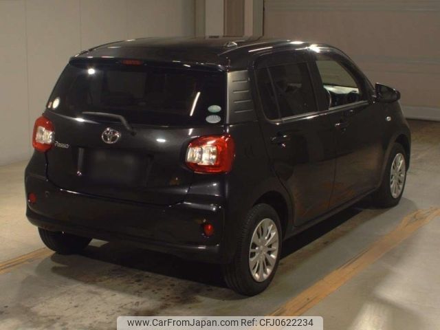 toyota passo 2017 -TOYOTA--Passo M700A-0077441---TOYOTA--Passo M700A-0077441- image 2