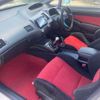 honda civic 2007 quick_quick_ABA-FD2_FD2-1201917 image 12