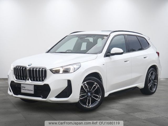 bmw x1 2024 CFJ1680119 image 1