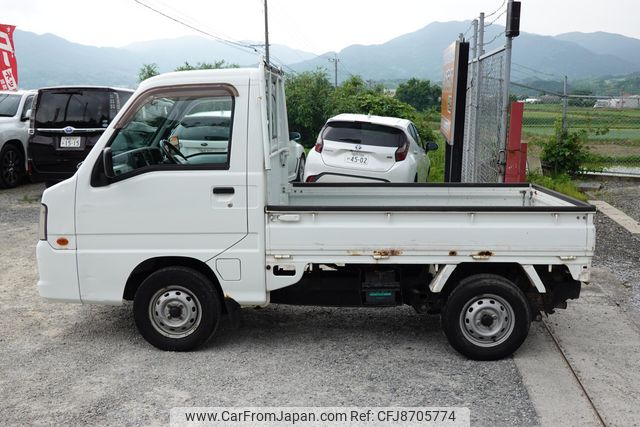 subaru sambar-truck 2004 CARSENSOR_JP_AU3115206034 image 2