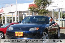 mazda roadster 2007 -MAZDA 【名変中 】--Roadster NCEC--106743---MAZDA 【名変中 】--Roadster NCEC--106743-