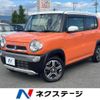 suzuki hustler 2017 -SUZUKI--Hustler DAA-MR41S--MR41S-277620---SUZUKI--Hustler DAA-MR41S--MR41S-277620- image 1