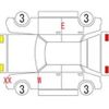 renault captur 2014 CFJ1579614 image 2