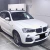 bmw x3 2014 -BMW--BMW X3 WY20-0L698223---BMW--BMW X3 WY20-0L698223- image 1