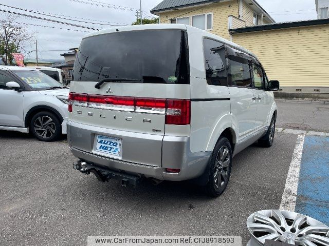 mitsubishi delica-d5 2018 -MITSUBISHI--Delica D5 CV1W--1301004---MITSUBISHI--Delica D5 CV1W--1301004- image 2