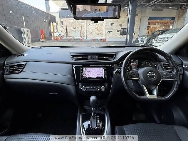 nissan x-trail 2018 quick_quick_DBA-T32_T32-047376 image 2