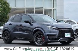 lexus lexus-lbx 2025 CFJ1828619