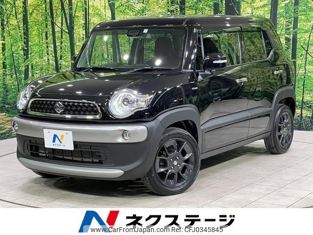 suzuki xbee 2020 -SUZUKI--XBEE DAA-MN71S--MN71S-168937---SUZUKI--XBEE DAA-MN71S--MN71S-168937- image 1