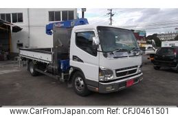 mitsubishi-fuso canter 2003 GOO_NET_EXCHANGE_0802617A30241118W001