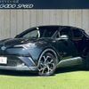 toyota c-hr 2017 quick_quick_DAA-ZYX10_ZYX10-2034122 image 1