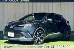 toyota c-hr 2017 quick_quick_DAA-ZYX10_ZYX10-2034122