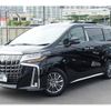 toyota alphard 2018 -TOYOTA--Alphard DBA-GGH35W--GGH35-0009199---TOYOTA--Alphard DBA-GGH35W--GGH35-0009199- image 1