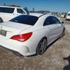 mercedes-benz cla-class 2013 -MERCEDES-BENZ--Benz CLA DBA-117342--WDD1173422N022738---MERCEDES-BENZ--Benz CLA DBA-117342--WDD1173422N022738- image 2