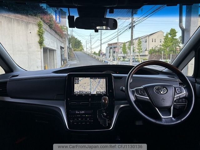 toyota estima 2018 -TOYOTA--Estima DBA-ACR55W--ACR55-7031320---TOYOTA--Estima DBA-ACR55W--ACR55-7031320- image 2