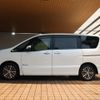 nissan serena 2014 -NISSAN--Serena DAA-HFC26--HFC26-241325---NISSAN--Serena DAA-HFC26--HFC26-241325- image 8