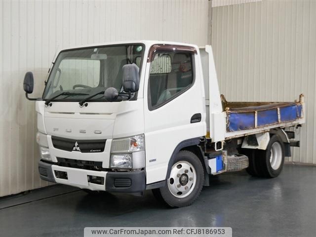 mitsubishi-fuso canter 2014 GOO_NET_EXCHANGE_0720077A30230111W008 image 2