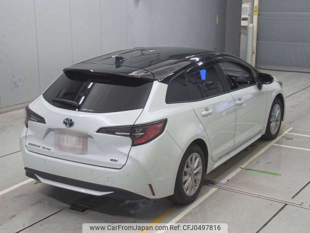 toyota corolla-touring-wagon 2024 -TOYOTA--Corolla Touring ZWE219W-0054945---TOYOTA--Corolla Touring ZWE219W-0054945- image 2