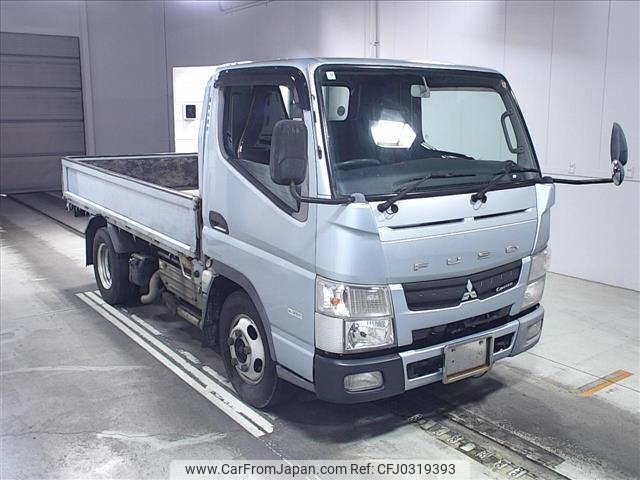 mitsubishi-fuso canter 2011 -MITSUBISHI--Canter FDA20-500015---MITSUBISHI--Canter FDA20-500015- image 1