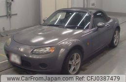 mazda roadster 2005 -MAZDA--Roadster NCEC-101144---MAZDA--Roadster NCEC-101144-