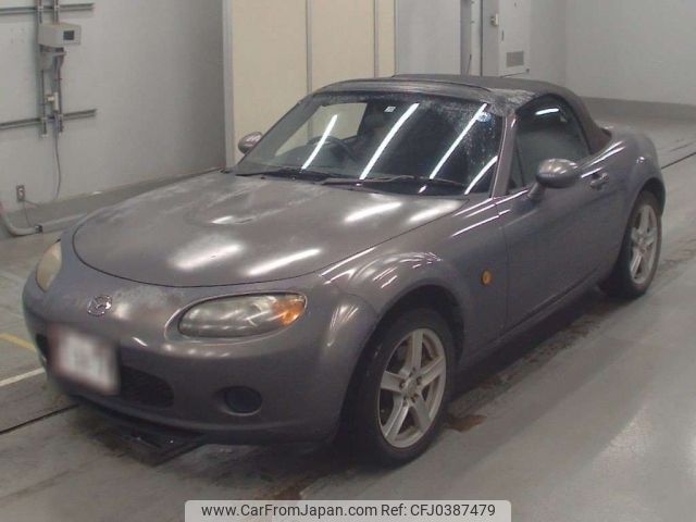 mazda roadster 2005 -MAZDA--Roadster NCEC-101144---MAZDA--Roadster NCEC-101144- image 1