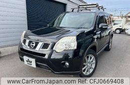 nissan x-trail 2011 -NISSAN 【名変中 】--X-Trail DNT31--209549---NISSAN 【名変中 】--X-Trail DNT31--209549-