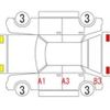 toyota sienta 2009 -TOYOTA--Sienta DBA-NCP81G--NCP81-5111278---TOYOTA--Sienta DBA-NCP81G--NCP81-5111278- image 2