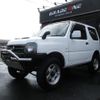 suzuki jimny 2015 CFJ1519754 image 13