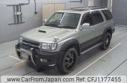 toyota hilux-surf 1999 -TOYOTA--Hilux Surf KZN185W-9036919---TOYOTA--Hilux Surf KZN185W-9036919-
