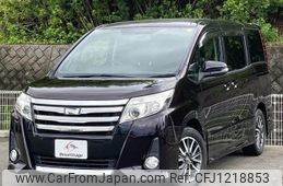 toyota noah 2015 quick_quick_DBA-ZRR80W_ZRR80-0096709