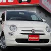 fiat 500 2018 -FIAT--Fiat 500 ABA-31212--ZFA3120000J912952---FIAT--Fiat 500 ABA-31212--ZFA3120000J912952- image 1