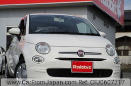 fiat 500 2018 -FIAT--Fiat 500 ABA-31212--ZFA3120000J912952---FIAT--Fiat 500 ABA-31212--ZFA3120000J912952-