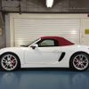 porsche boxster 2015 CFJ1831083 image 23
