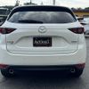 mazda cx-5 2021 CFJ1772268 image 5