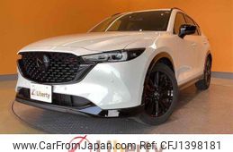mazda cx-5 2023 CFJ1398181