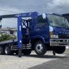 mitsubishi-fuso fighter 1999 CFJ1588537 image 2