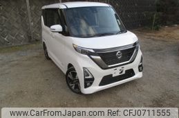 nissan roox 2022 -NISSAN--Roox 4AA-B45A--B45A-0340981---NISSAN--Roox 4AA-B45A--B45A-0340981-