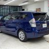 toyota prius-α 2014 -TOYOTA--Prius α DAA-ZVW40W--ZVW40-3090090---TOYOTA--Prius α DAA-ZVW40W--ZVW40-3090090- image 15