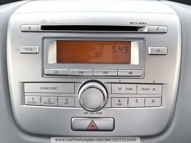 suzuki wagon-r 2010 -SUZUKI--Wagon R DBA-MH23S--MH23S-360958---SUZUKI--Wagon R DBA-MH23S--MH23S-360958- image 2