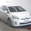 toyota prius 2009 -TOYOTA 【水戸 302ｽ3868】--Prius ZVW30--5064964---TOYOTA 【水戸 302ｽ3868】--Prius ZVW30--5064964- image 1