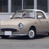 nissan figaro 1991 -NISSAN--Figaro E-FK10--FK10-014749---NISSAN--Figaro E-FK10--FK10-014749- image 1