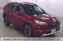 toyota rav4 2020 -TOYOTA 【三河 333ﾉ 716】--RAV4 6BA-MXAA54--MXAA54-5008260---TOYOTA 【三河 333ﾉ 716】--RAV4 6BA-MXAA54--MXAA54-5008260-