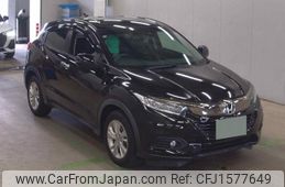 honda vezel 2020 CFJ1577649