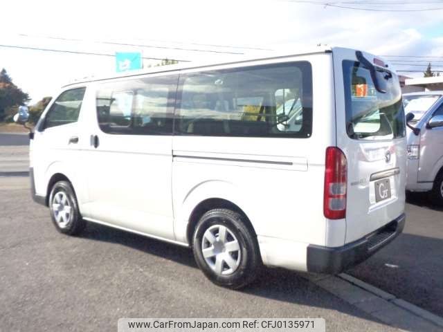 toyota regiusace-van 2016 -TOYOTA--Regius ace Van LDF-KDH206V--KDH206-8104953---TOYOTA--Regius ace Van LDF-KDH206V--KDH206-8104953- image 2