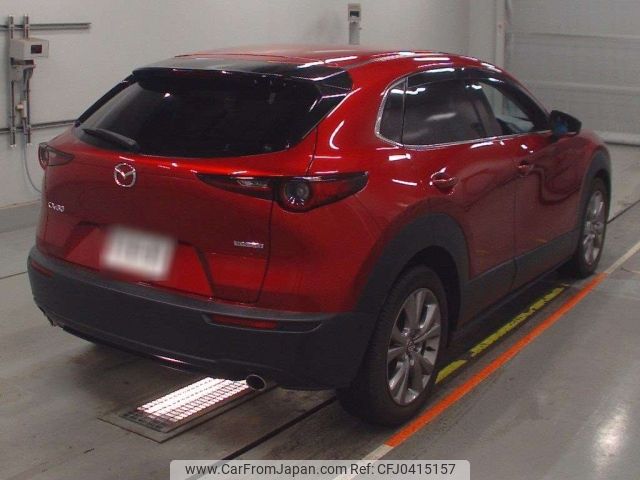 mazda cx-3 2019 -MAZDA--CX-30 DM8P-103603---MAZDA--CX-30 DM8P-103603- image 2