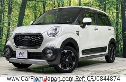 daihatsu cast 2015 quick_quick_LA250S_LA250S-0027921