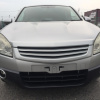 nissan dualis 2007 8 image 1