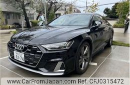 audi s7 2024 -AUDI 【練馬 302ﾆ8174】--Audi S7 3AA-F2DKMA--WAUZZZF25RN035754---AUDI 【練馬 302ﾆ8174】--Audi S7 3AA-F2DKMA--WAUZZZF25RN035754-