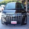 toyota alphard 2018 CARSENSOR_JP_AU5928027527 image 8